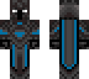 the black knight
