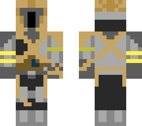 the destiny guardian