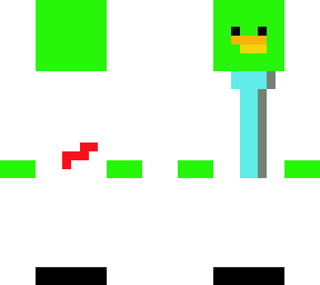 the devil scientist (halloween)