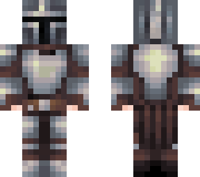 the mandalorian