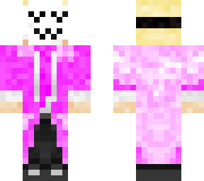 the skin of a gamer god omega omega good