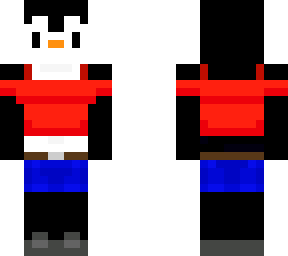 thot pengu