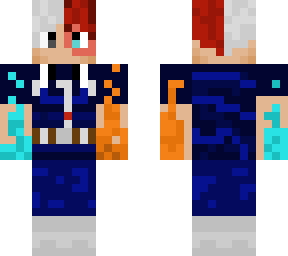 todoroki