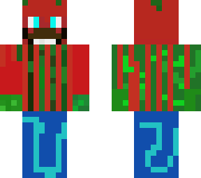 tomato guy