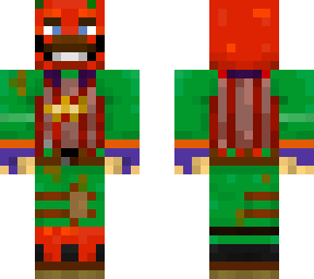 tomatoheadfortnite