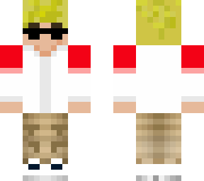 tommy with glasses