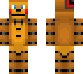 toy freddy
