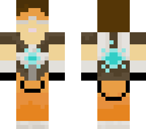 tracer/ overwatch/ lena oxton