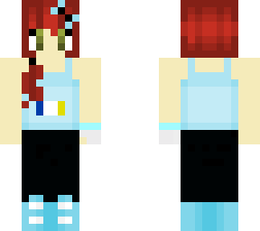 track outfit for troxiefofty