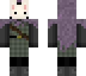 traveler bunny
