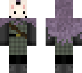 traveler bunny ver 2