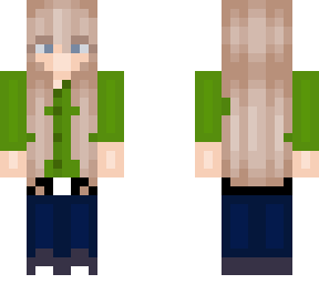 tubbette (girl tubbo)