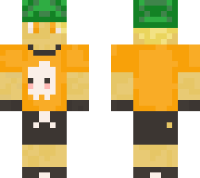 turtle boy