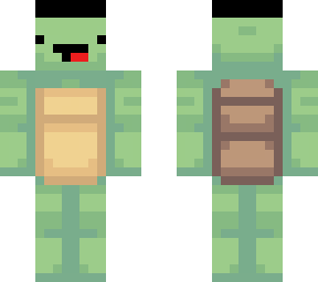 turtle boy