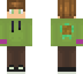turtle hoodie