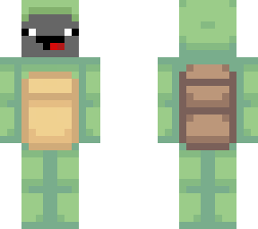turtle porpoise