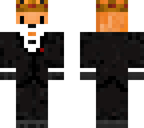 tux fox