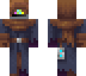 tv guy (traveler)