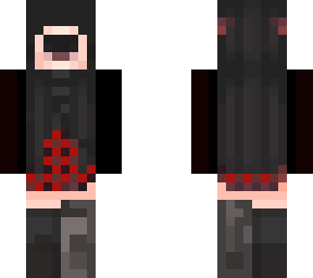 ty skin request
