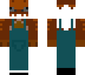 tyr the farmer