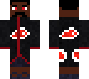 tyrone in akatsuki