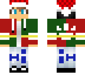 ultimate christmas hi boi
