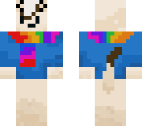um backup