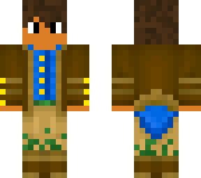 uniform for wappy