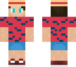 vacation blas v.3