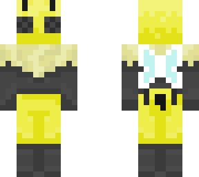 vi (from bug fables)