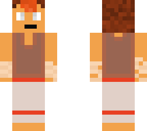 wandering copper