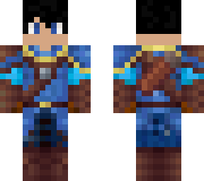 warlock (normal)