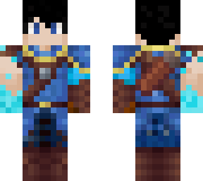 warlock
