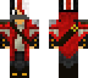 warrior