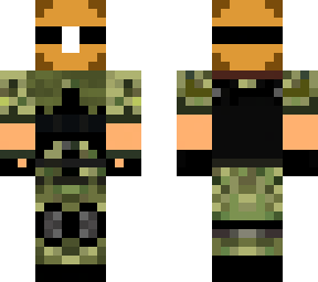 warriornator