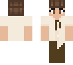 wip explorer girl