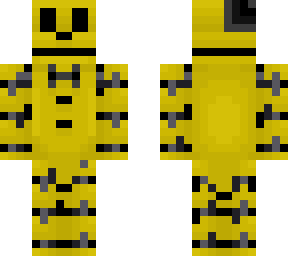 witherd golden freddy