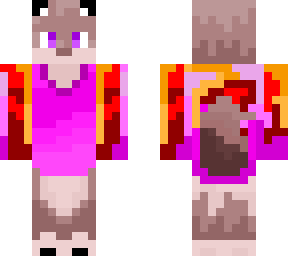 wolf