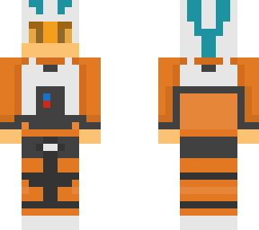 x-wing pilot