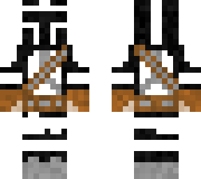 xjemax's mandalorian armor