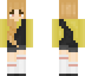 yellow aesthetic improved
