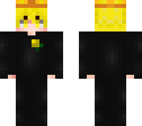 yellow boi (edit)