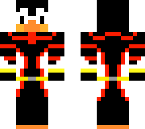 young age pengu vigilante