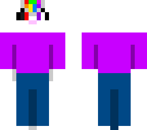 zelta (only my character)