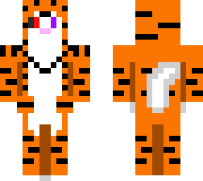 zelta (only my character)
