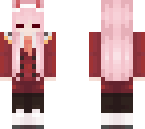 zero two