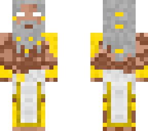 zeus god of war 3