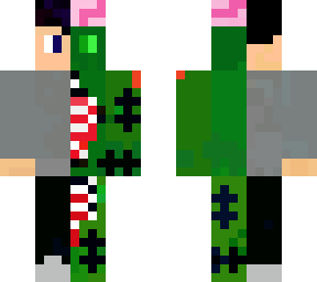 zombfied player