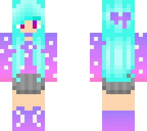*+=polka dot=+*