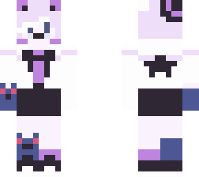 * left behind * funtime freddy *